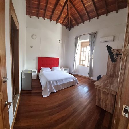 Hotel Cattaleya City Cali Eksteriør billede