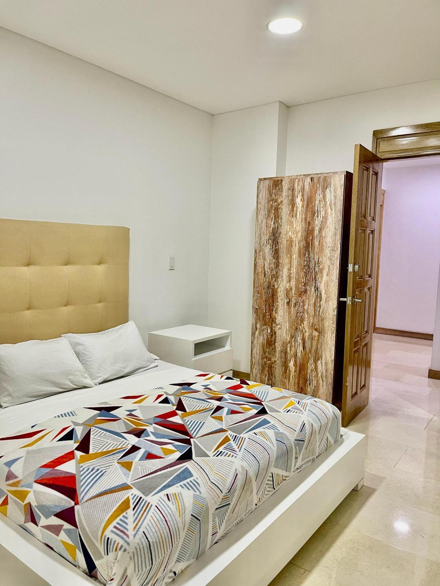 Hotel Cattaleya City Cali Eksteriør billede