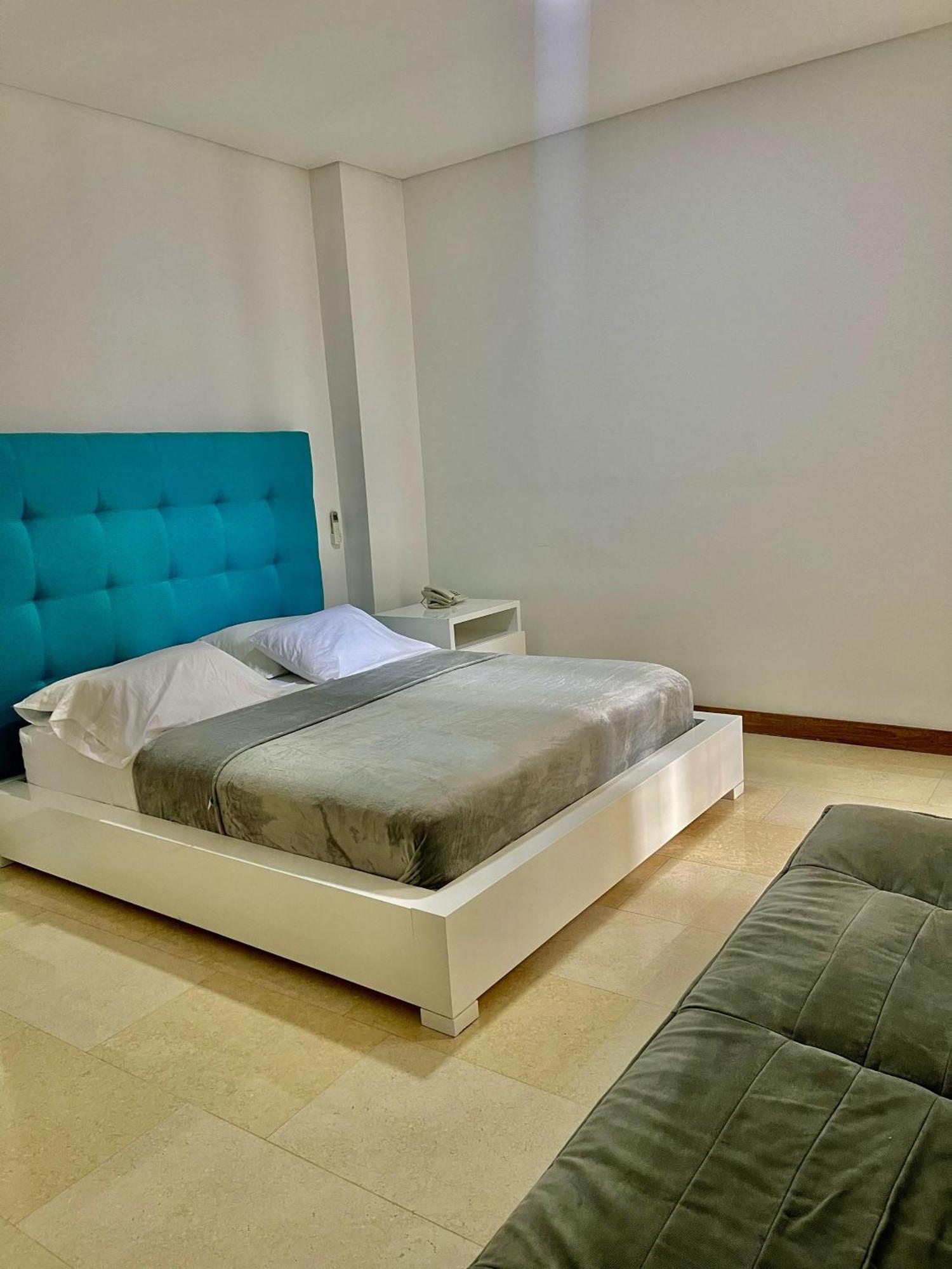 Hotel Cattaleya City Cali Eksteriør billede