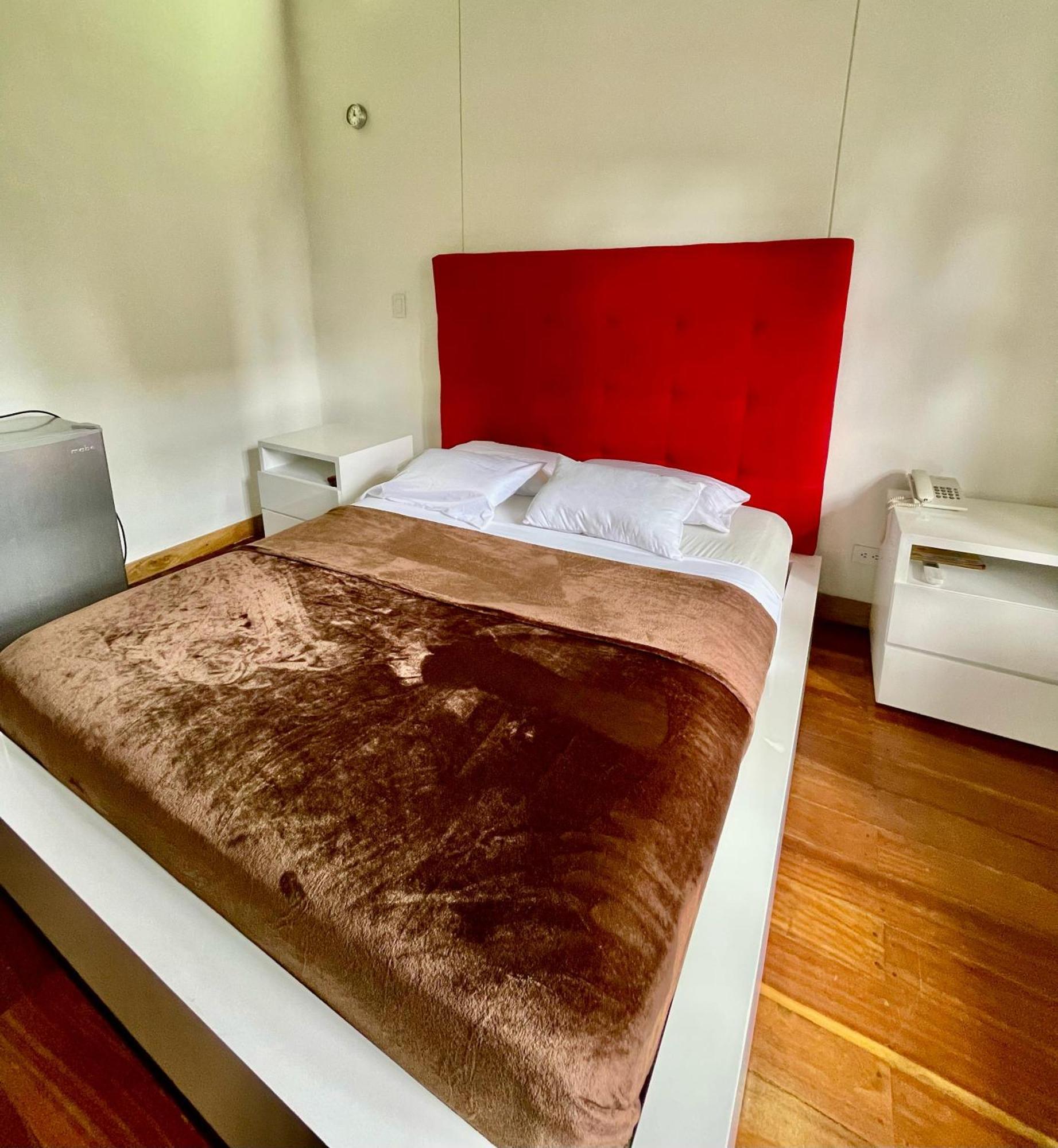 Hotel Cattaleya City Cali Eksteriør billede