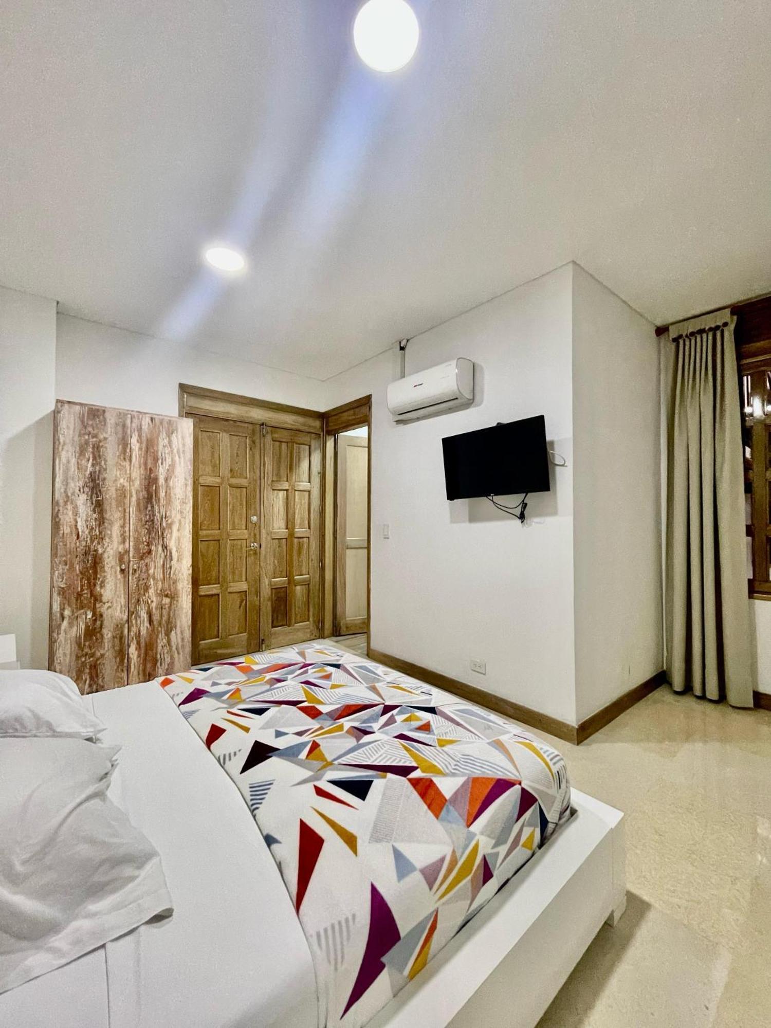 Hotel Cattaleya City Cali Eksteriør billede