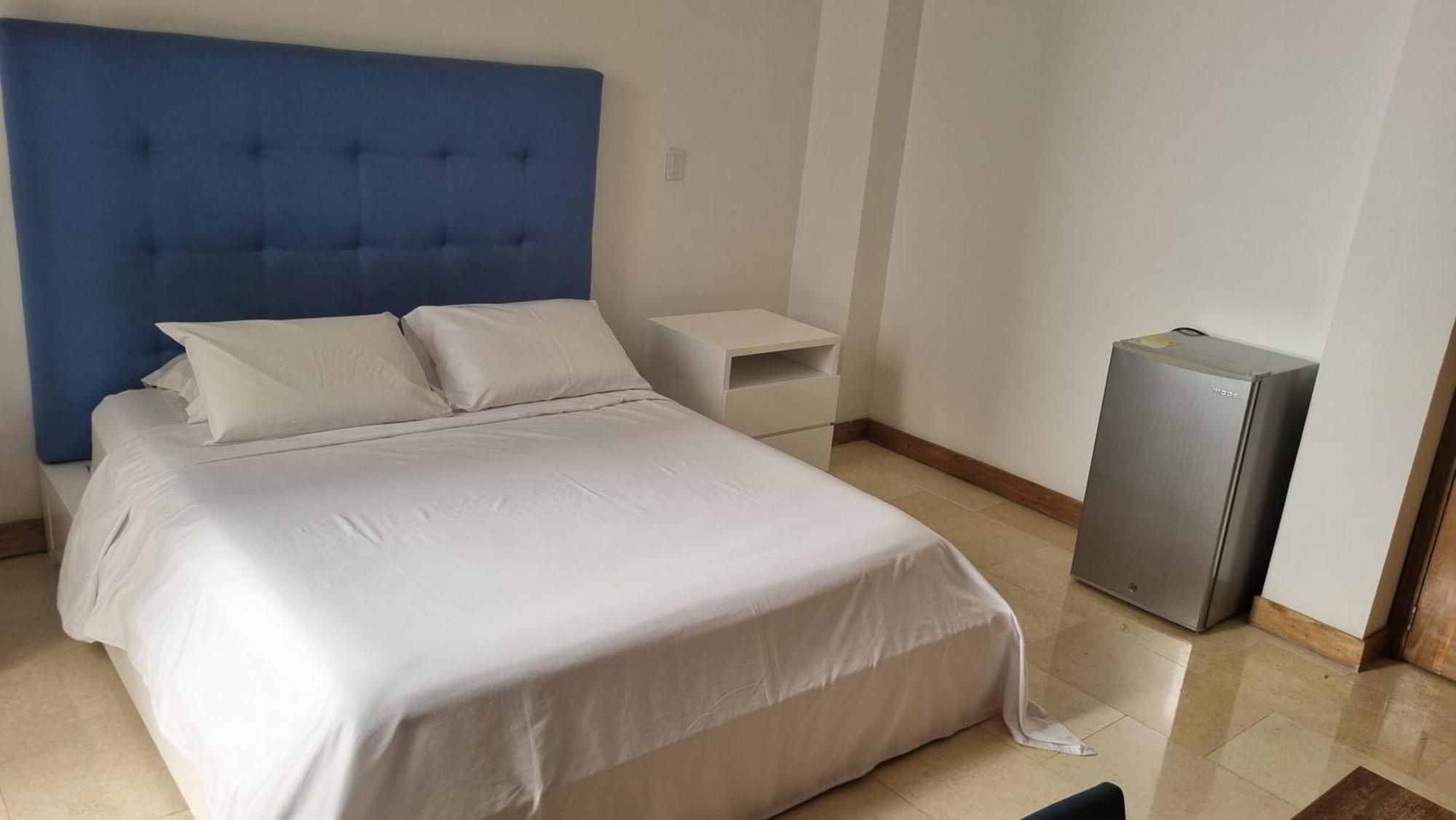 Hotel Cattaleya City Cali Eksteriør billede
