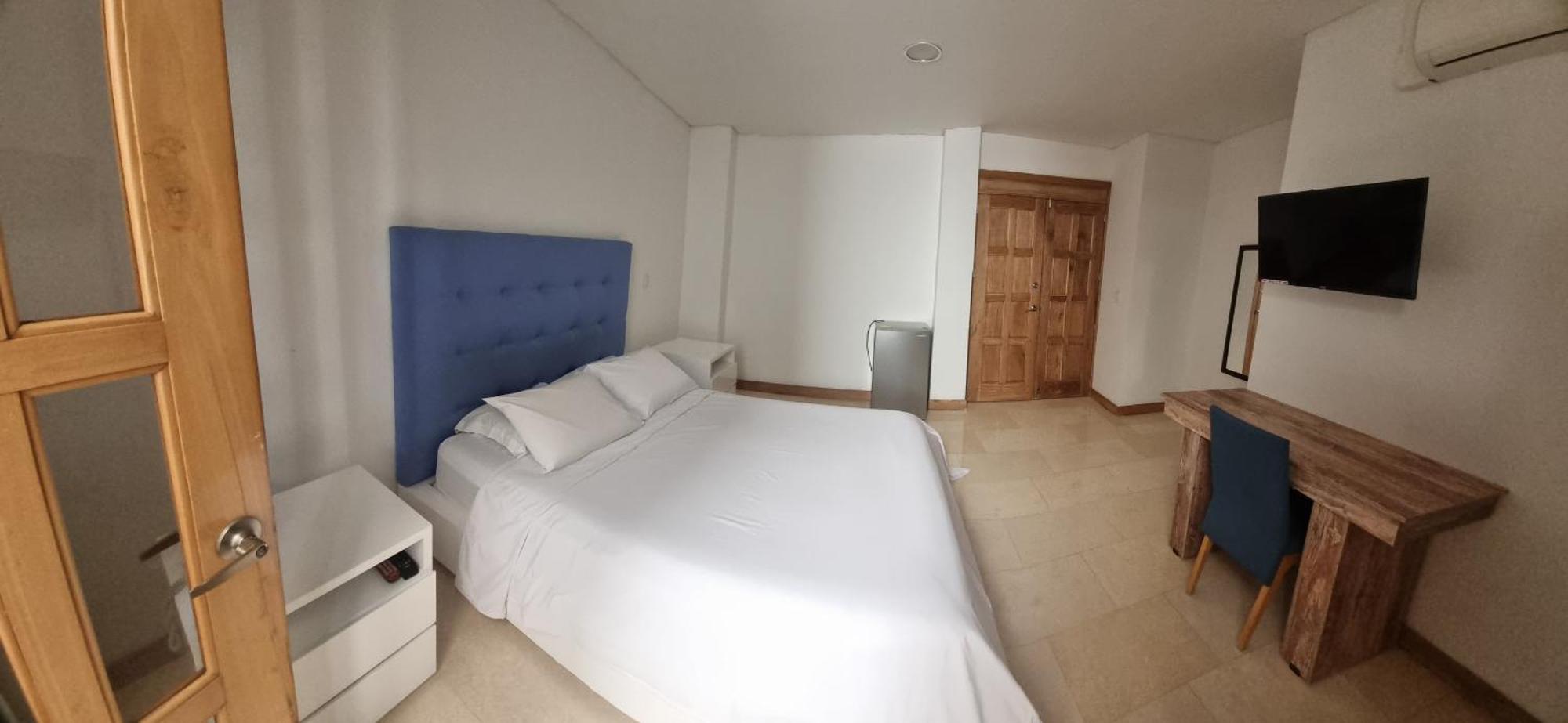 Hotel Cattaleya City Cali Eksteriør billede