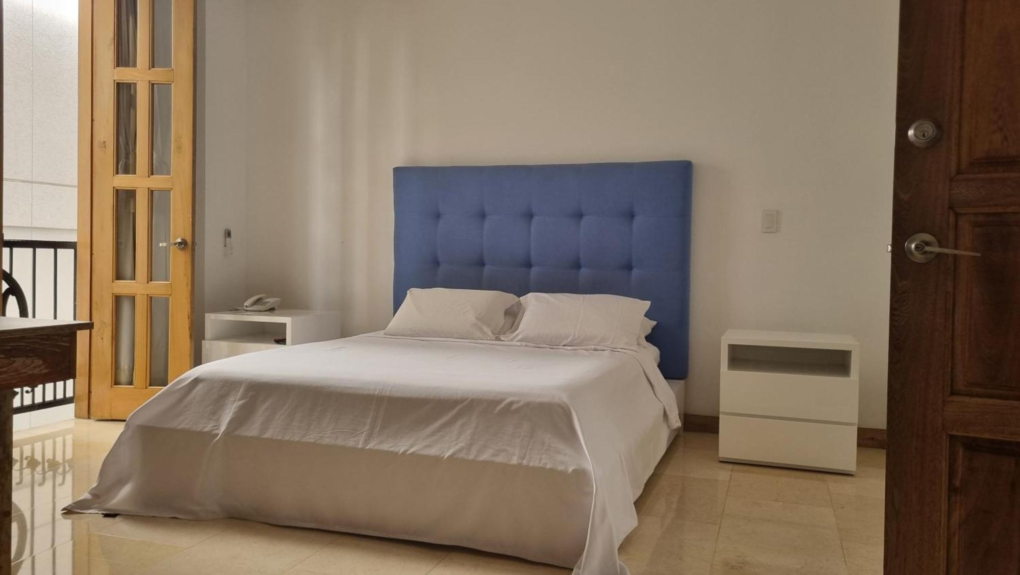 Hotel Cattaleya City Cali Eksteriør billede
