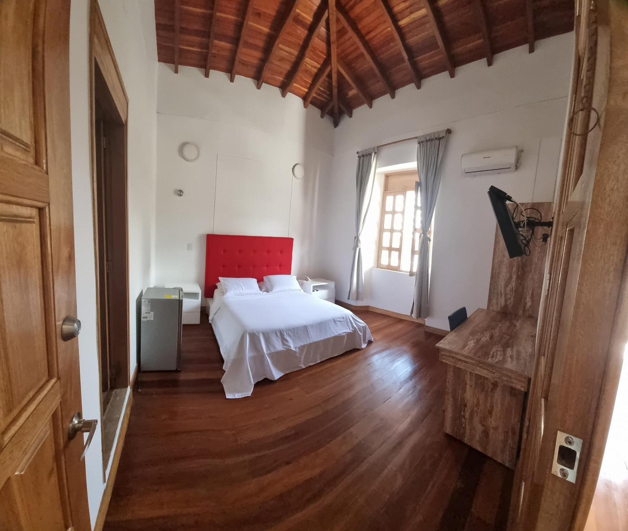 Hotel Cattaleya City Cali Eksteriør billede