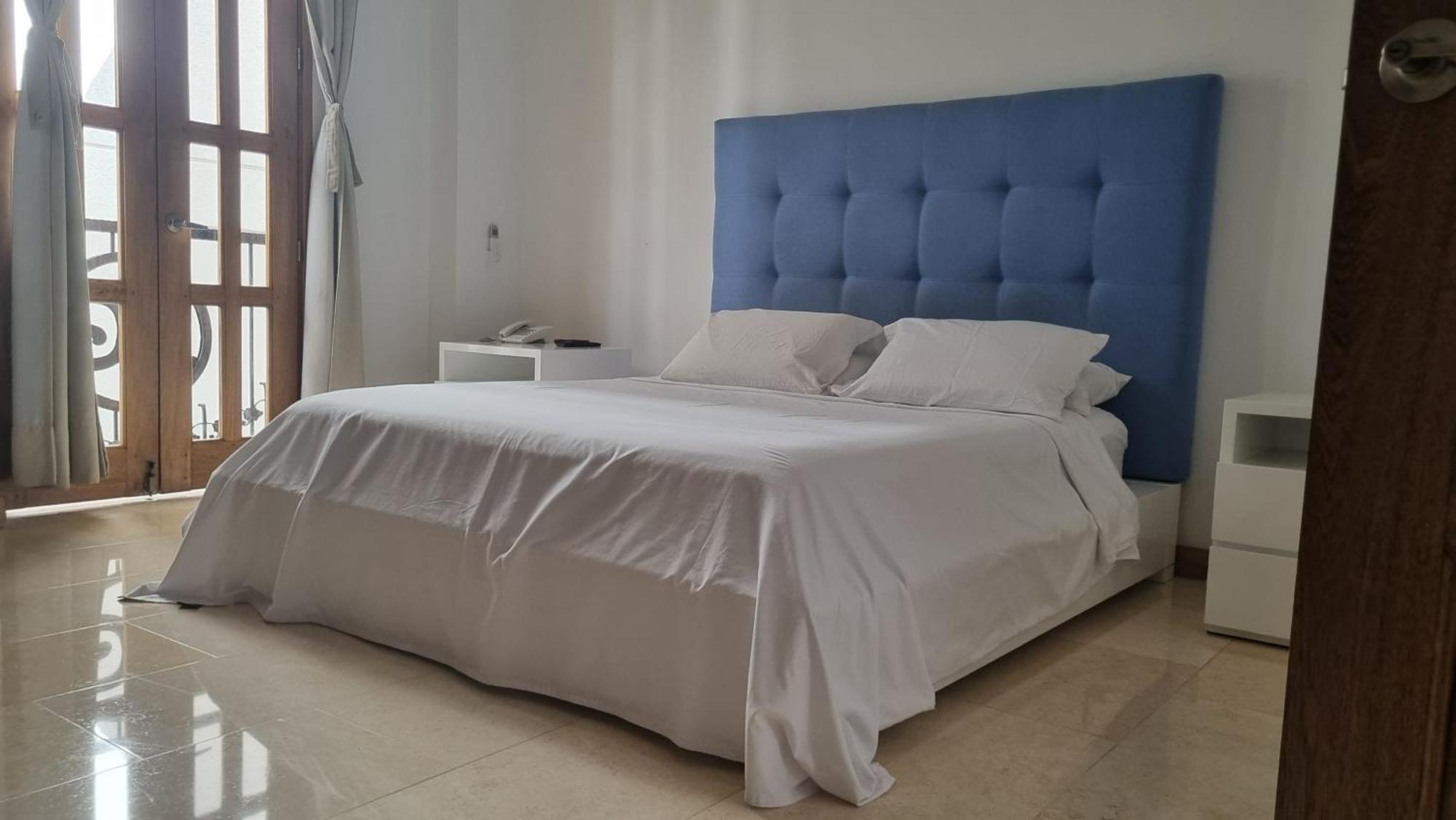 Hotel Cattaleya City Cali Eksteriør billede