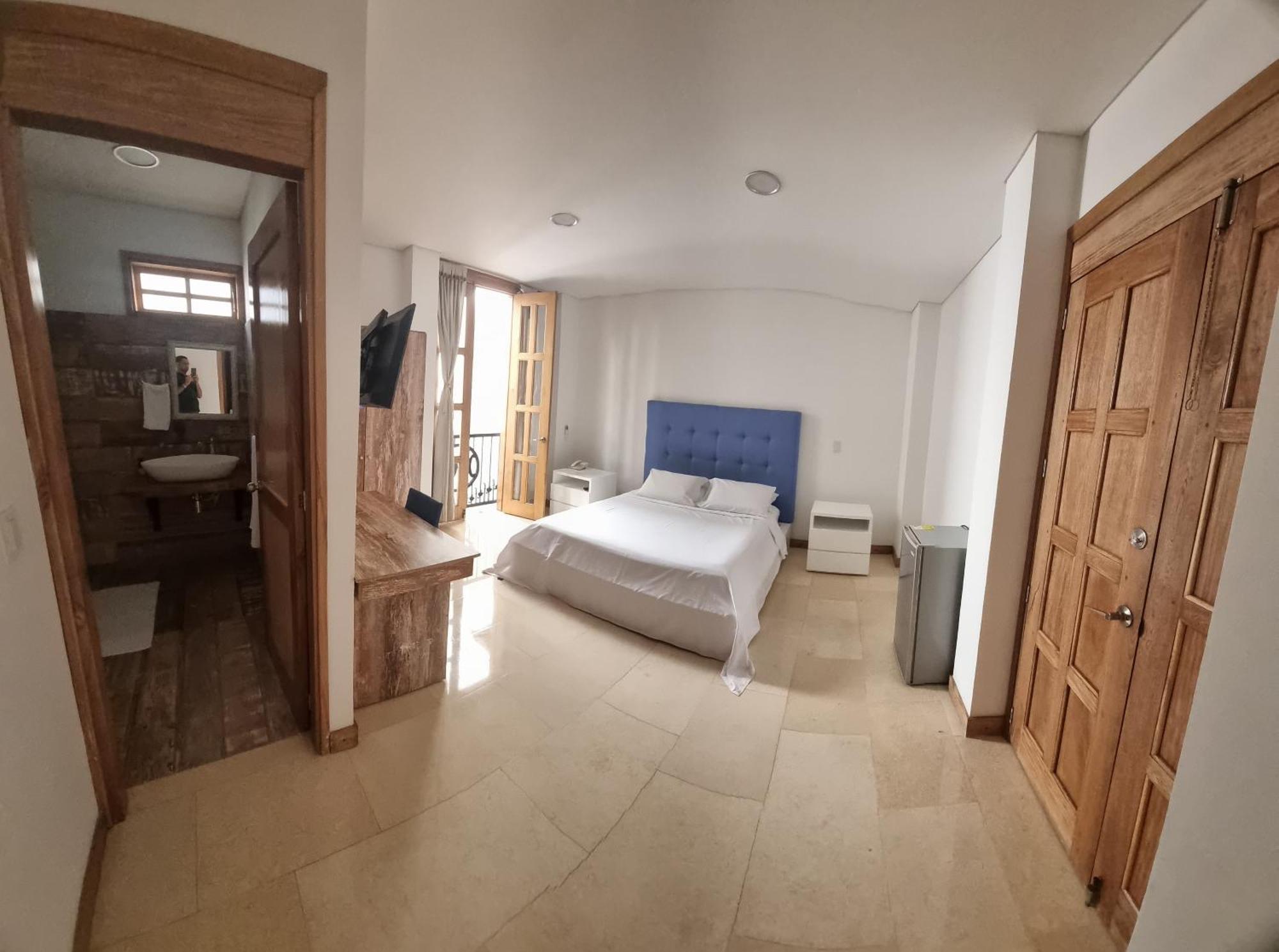 Hotel Cattaleya City Cali Eksteriør billede